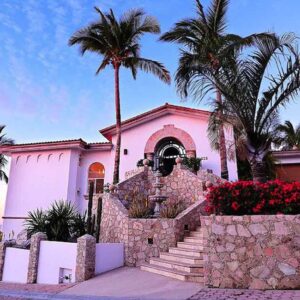 Casa de los Sueños -4BR Cabo Home with Private Pool and Hot