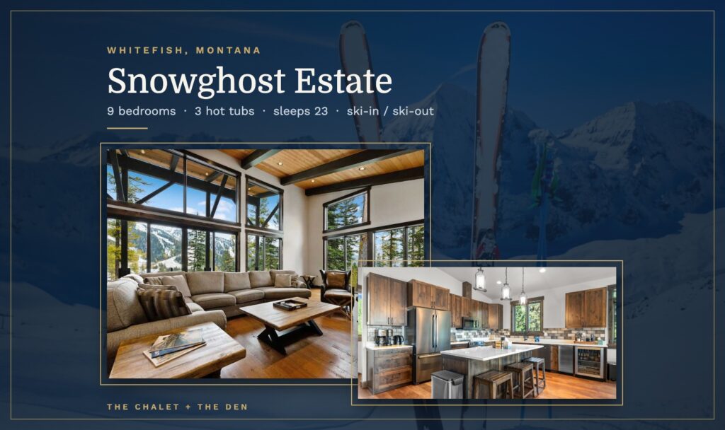 Snowghost Estate